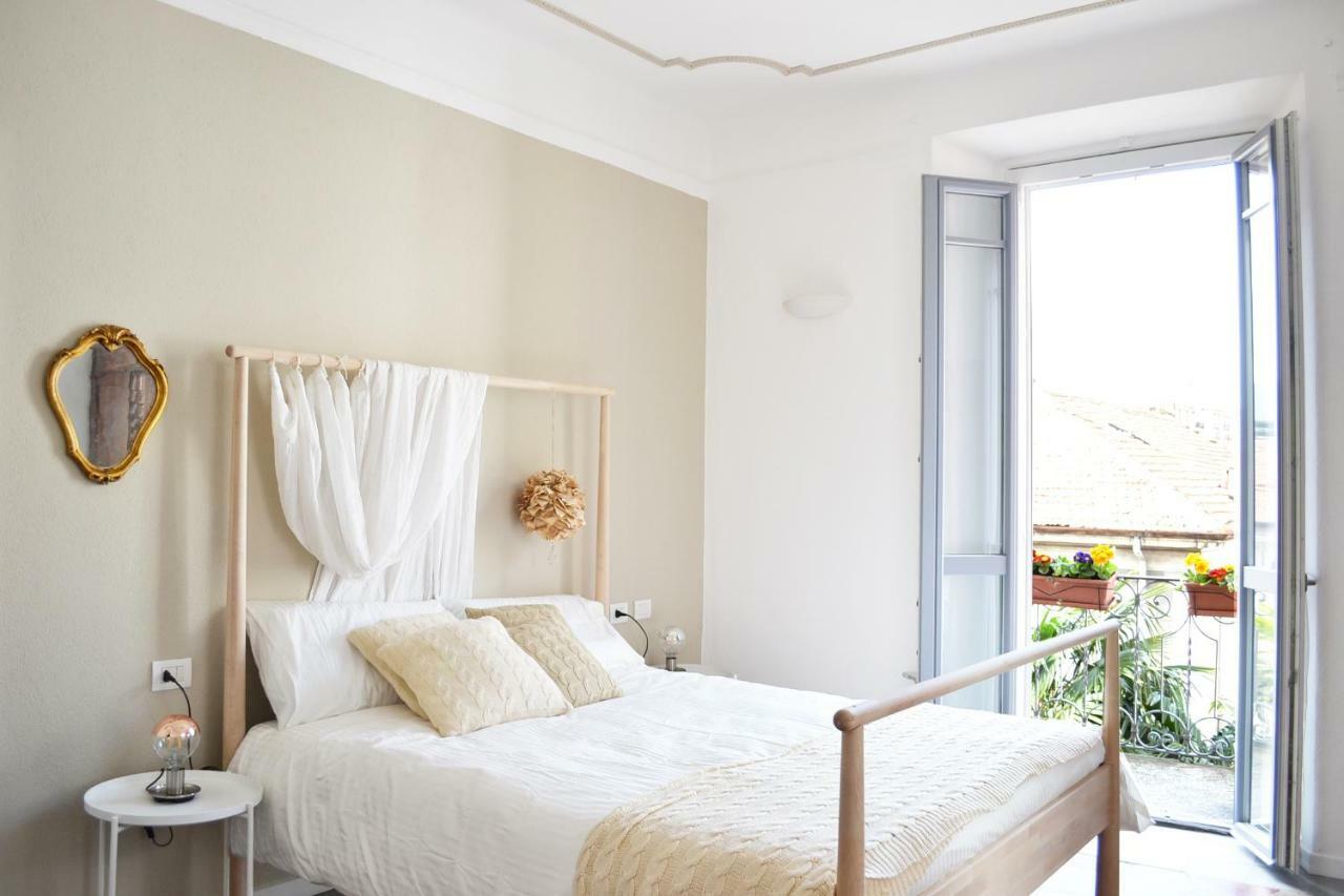Italian Fairytale Apartment By Rent All Como Dış mekan fotoğraf